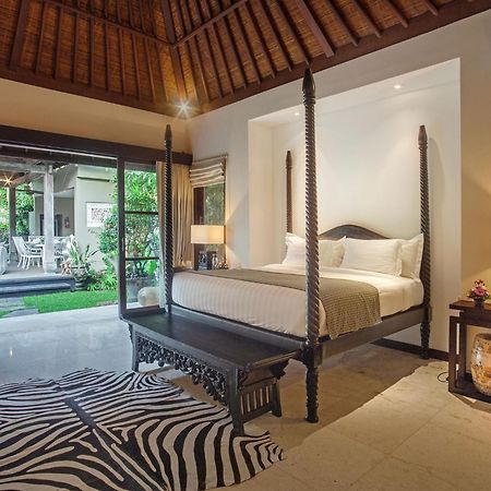 Villa Avalon By Elite Havens Canggu Exteriér fotografie