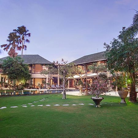 Villa Avalon By Elite Havens Canggu Exteriér fotografie