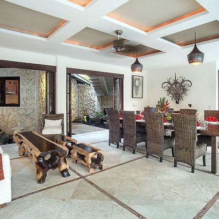 Villa Avalon By Elite Havens Canggu Exteriér fotografie