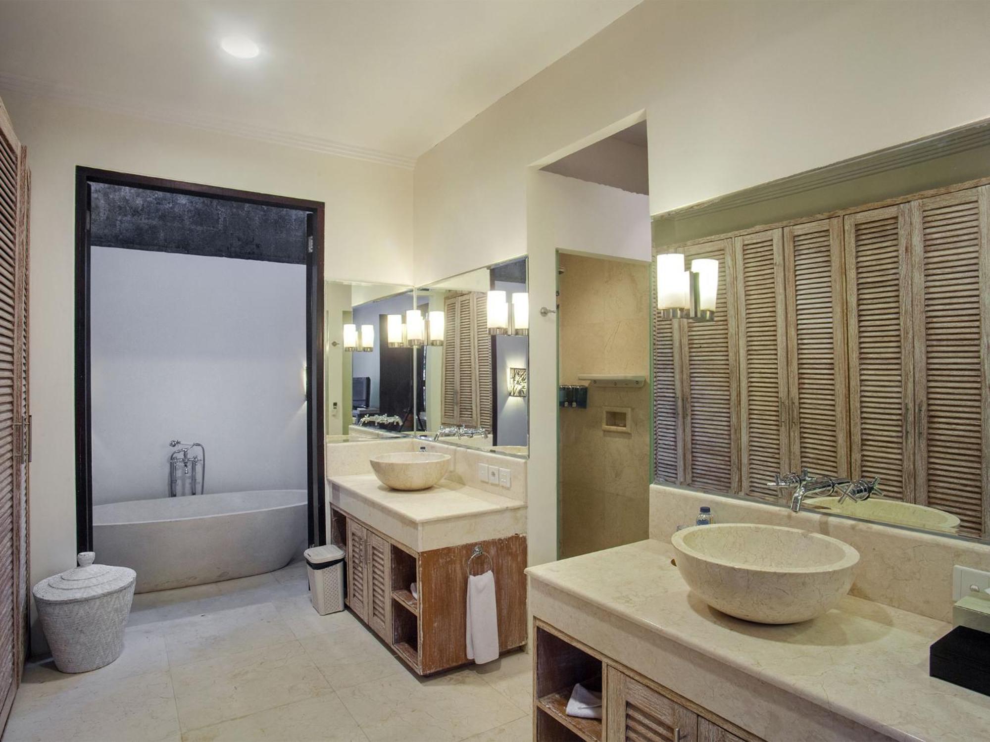 Villa Avalon By Elite Havens Canggu Exteriér fotografie