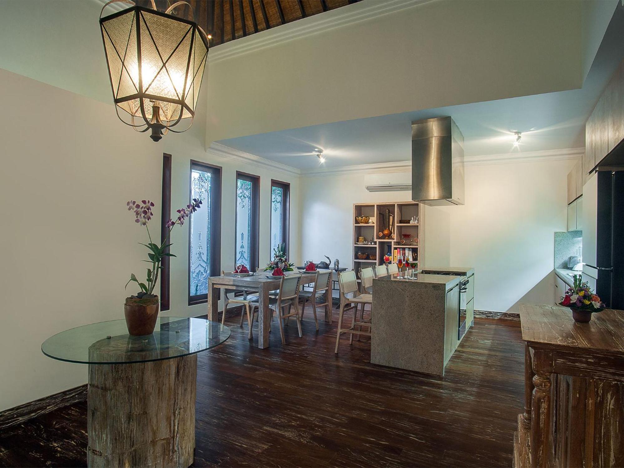 Villa Avalon By Elite Havens Canggu Exteriér fotografie