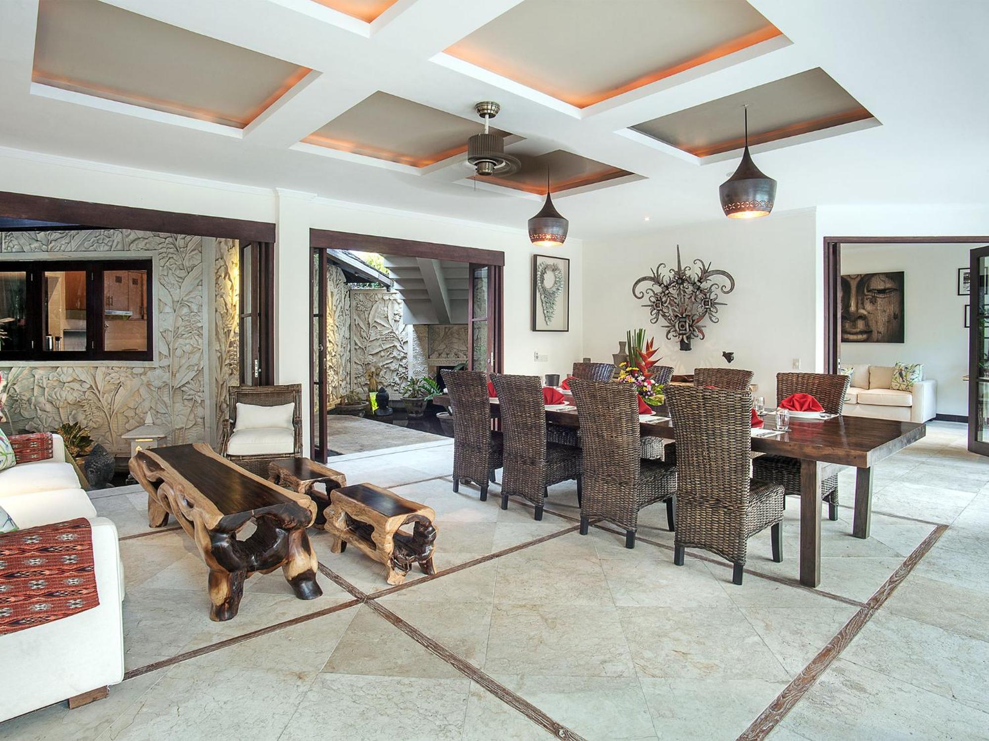Villa Avalon By Elite Havens Canggu Exteriér fotografie