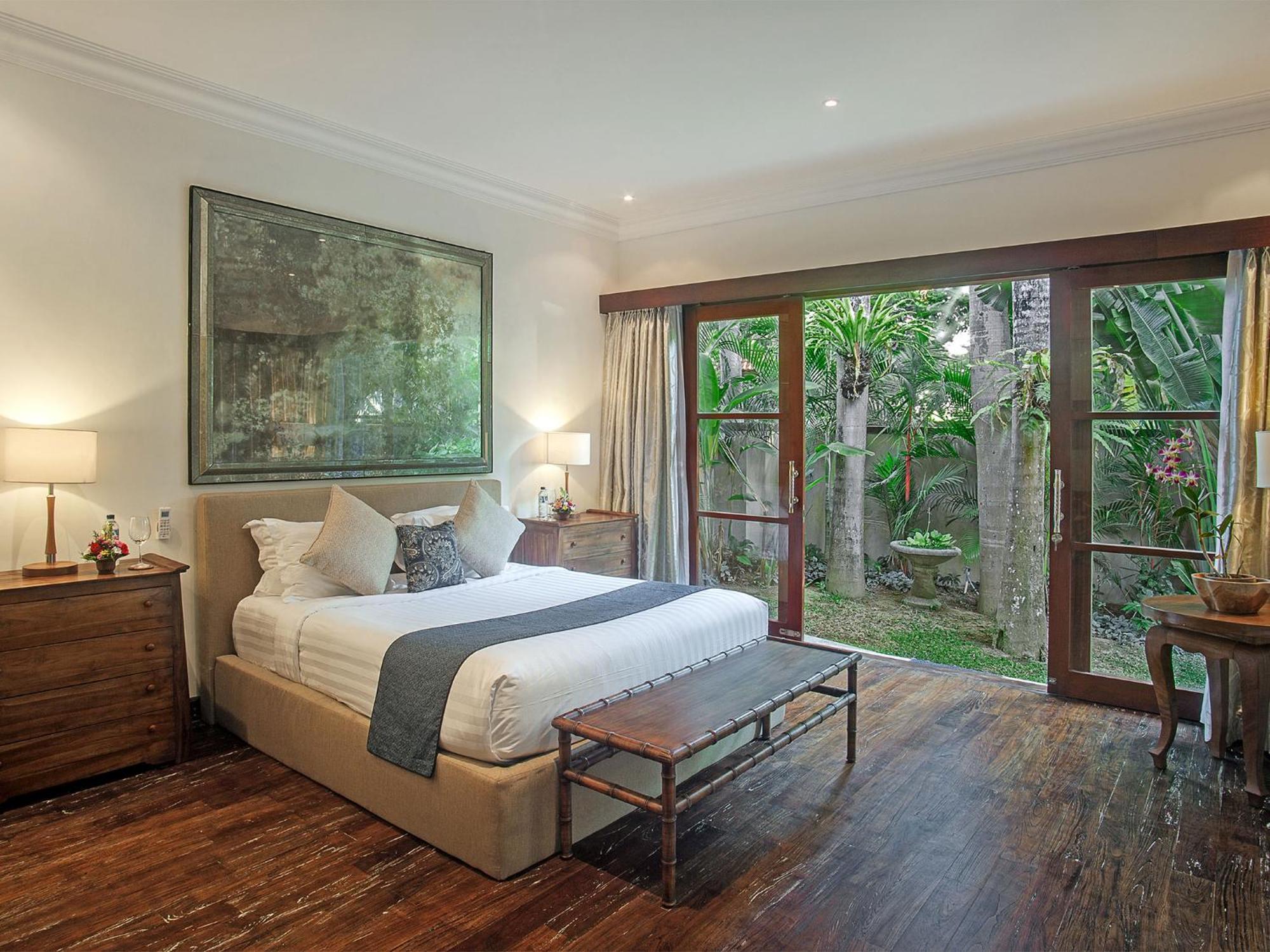 Villa Avalon By Elite Havens Canggu Exteriér fotografie