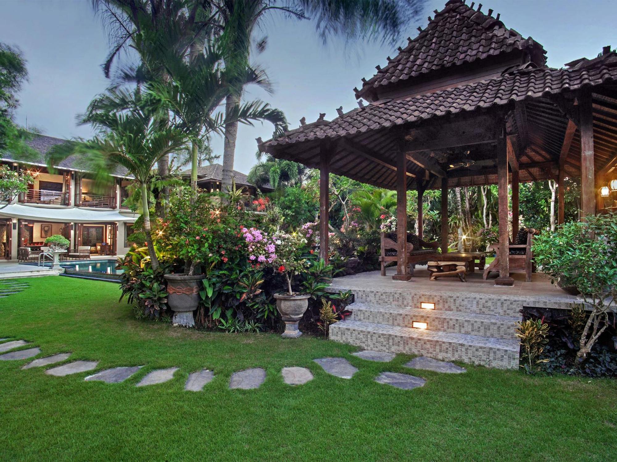 Villa Avalon By Elite Havens Canggu Exteriér fotografie