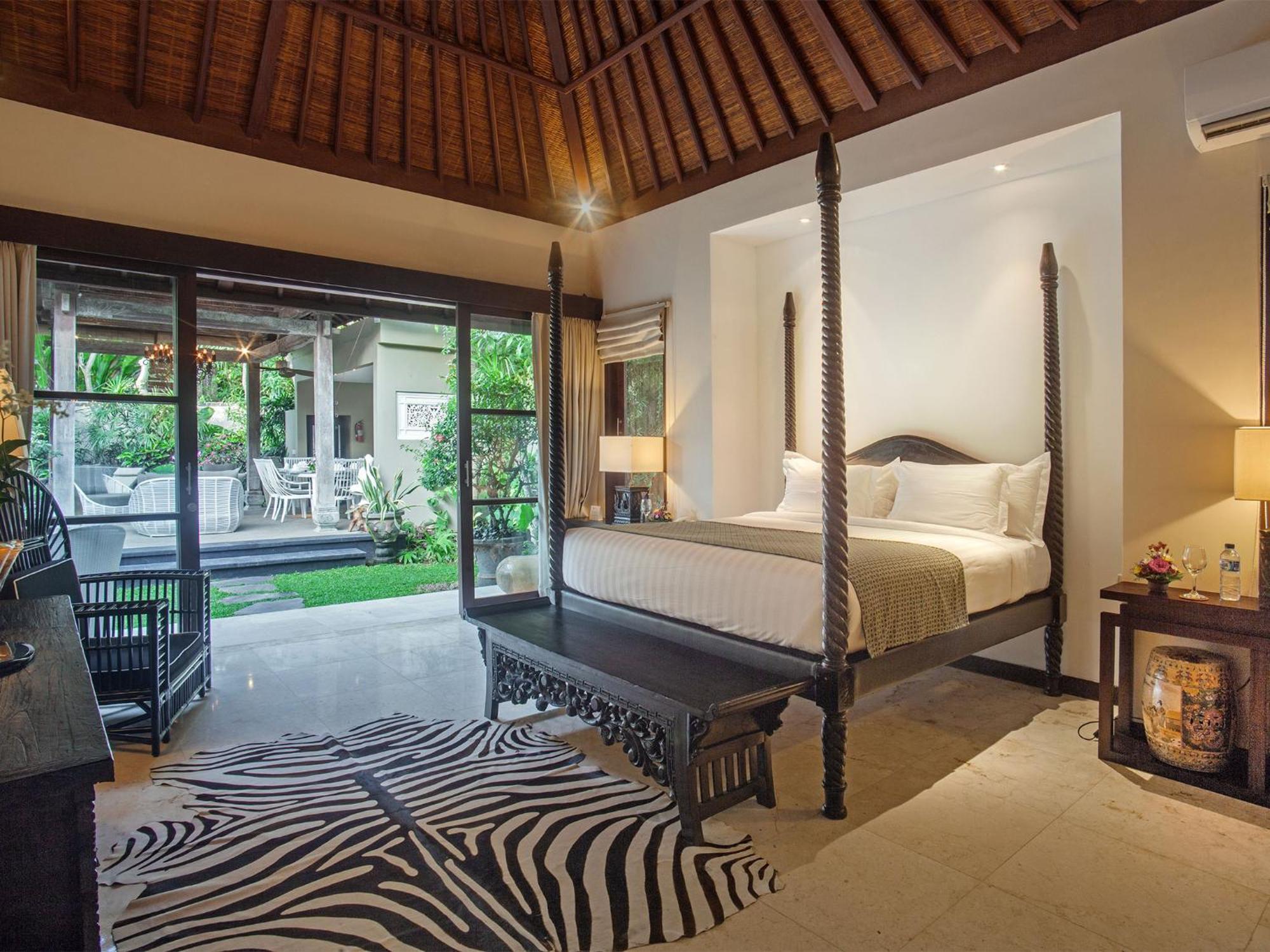 Villa Avalon By Elite Havens Canggu Exteriér fotografie