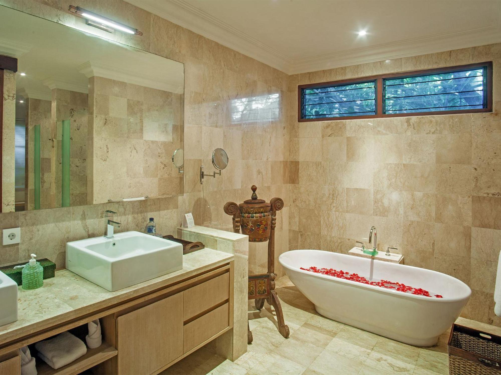 Villa Avalon By Elite Havens Canggu Exteriér fotografie