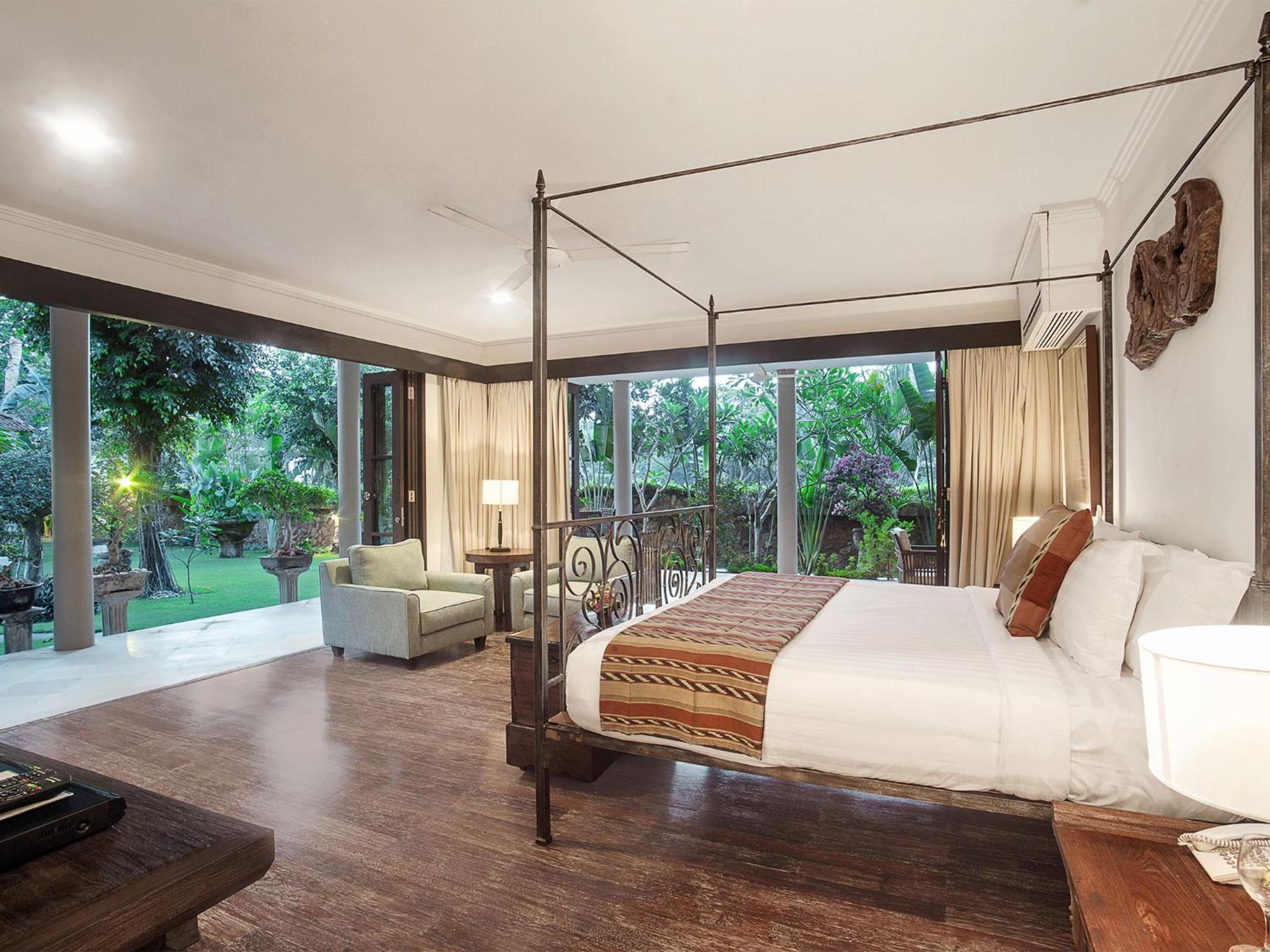 Villa Avalon By Elite Havens Canggu Exteriér fotografie
