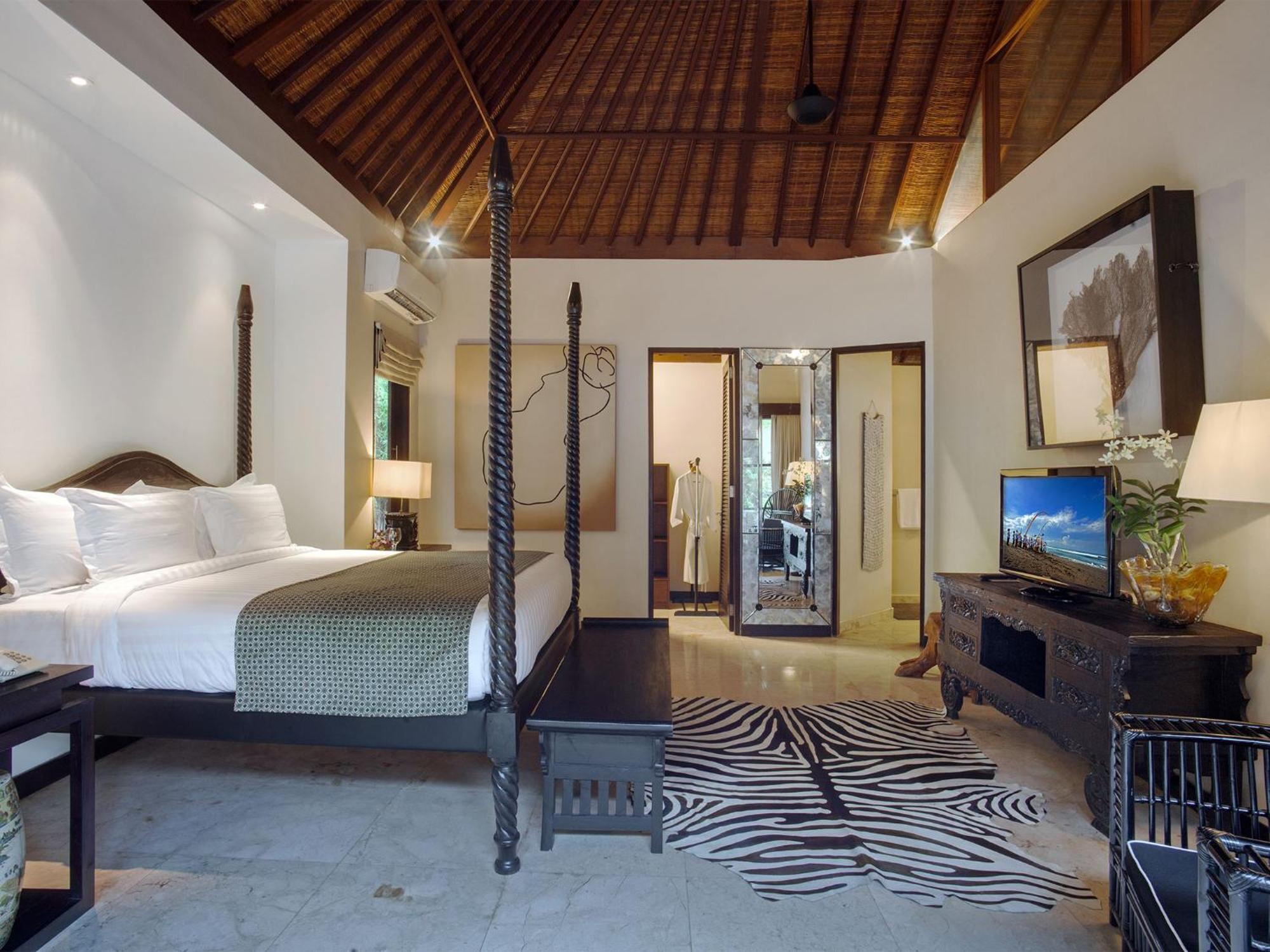 Villa Avalon By Elite Havens Canggu Exteriér fotografie