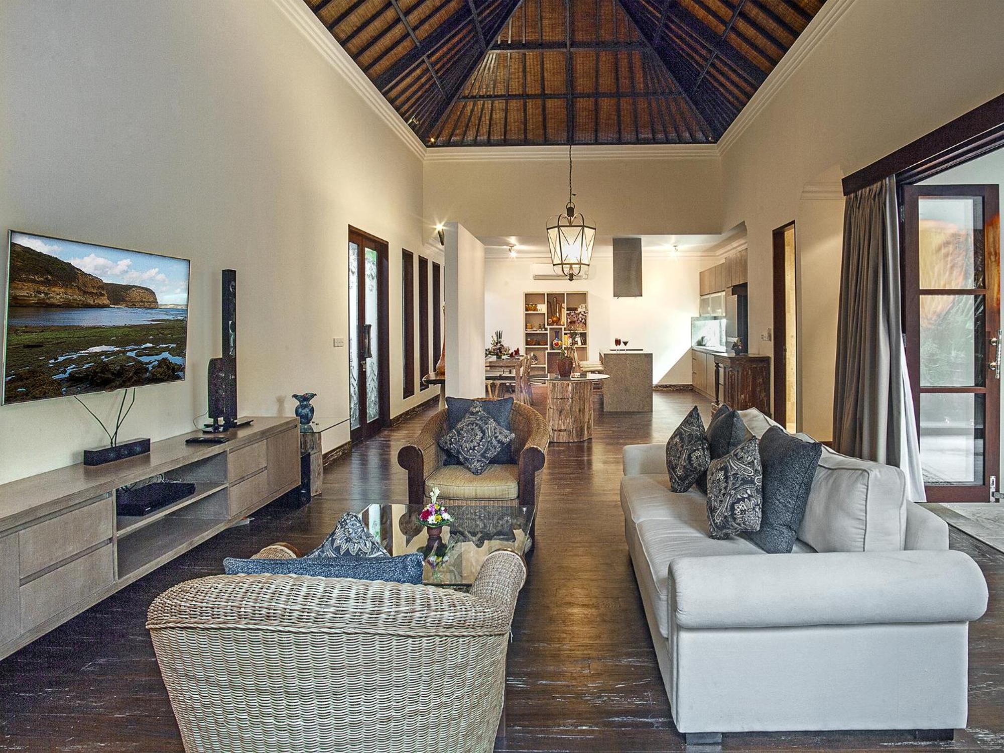 Villa Avalon By Elite Havens Canggu Exteriér fotografie