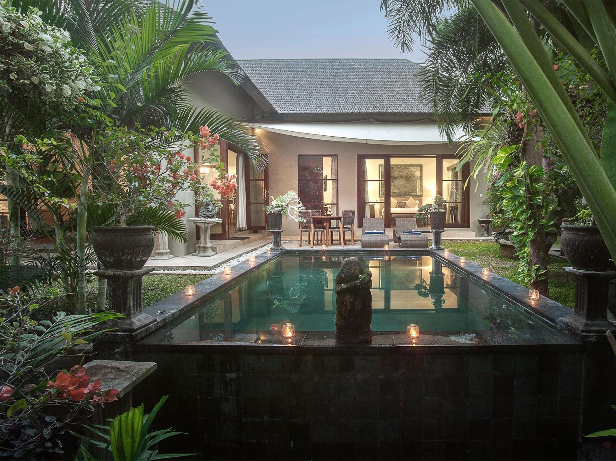 Villa Avalon By Elite Havens Canggu Exteriér fotografie
