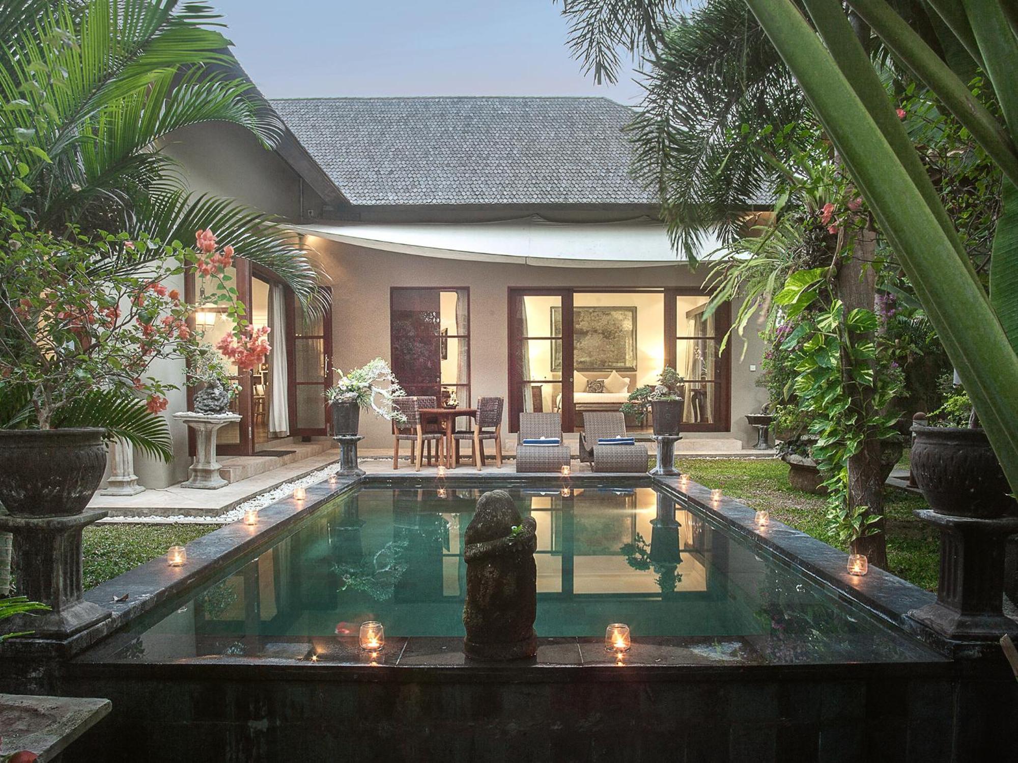 Villa Avalon By Elite Havens Canggu Exteriér fotografie