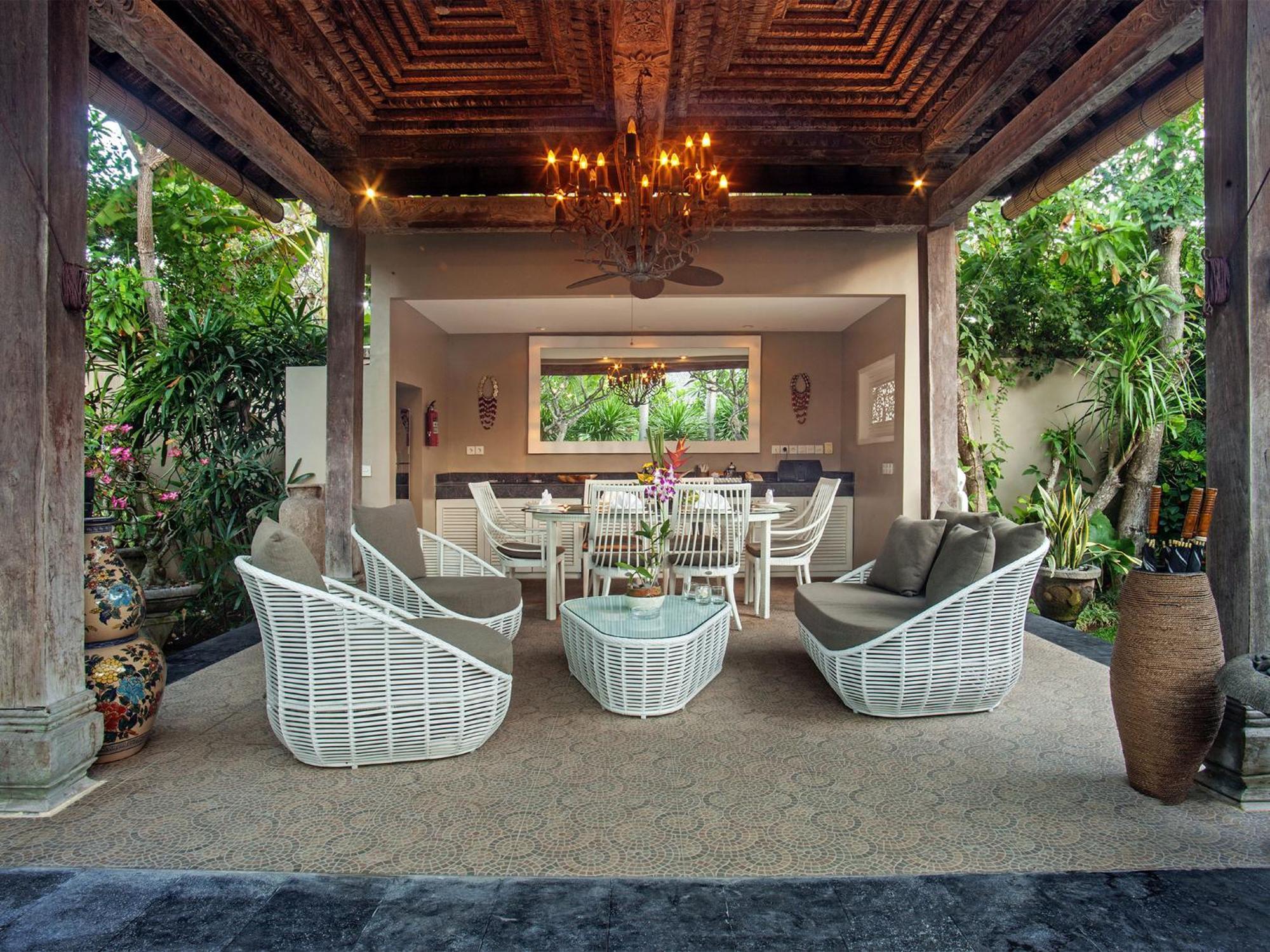 Villa Avalon By Elite Havens Canggu Exteriér fotografie
