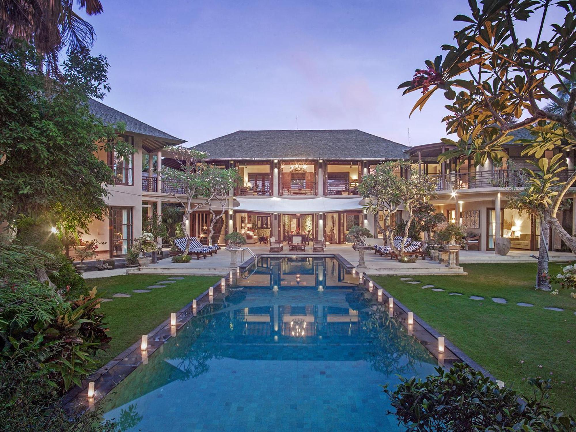 Villa Avalon By Elite Havens Canggu Exteriér fotografie