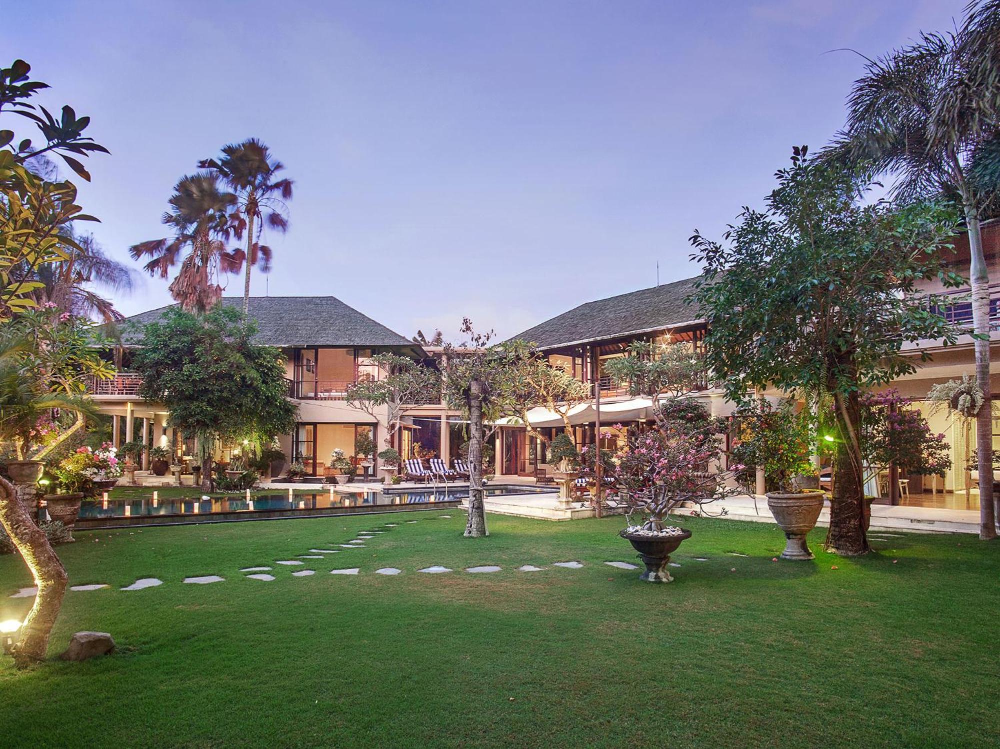 Villa Avalon By Elite Havens Canggu Exteriér fotografie