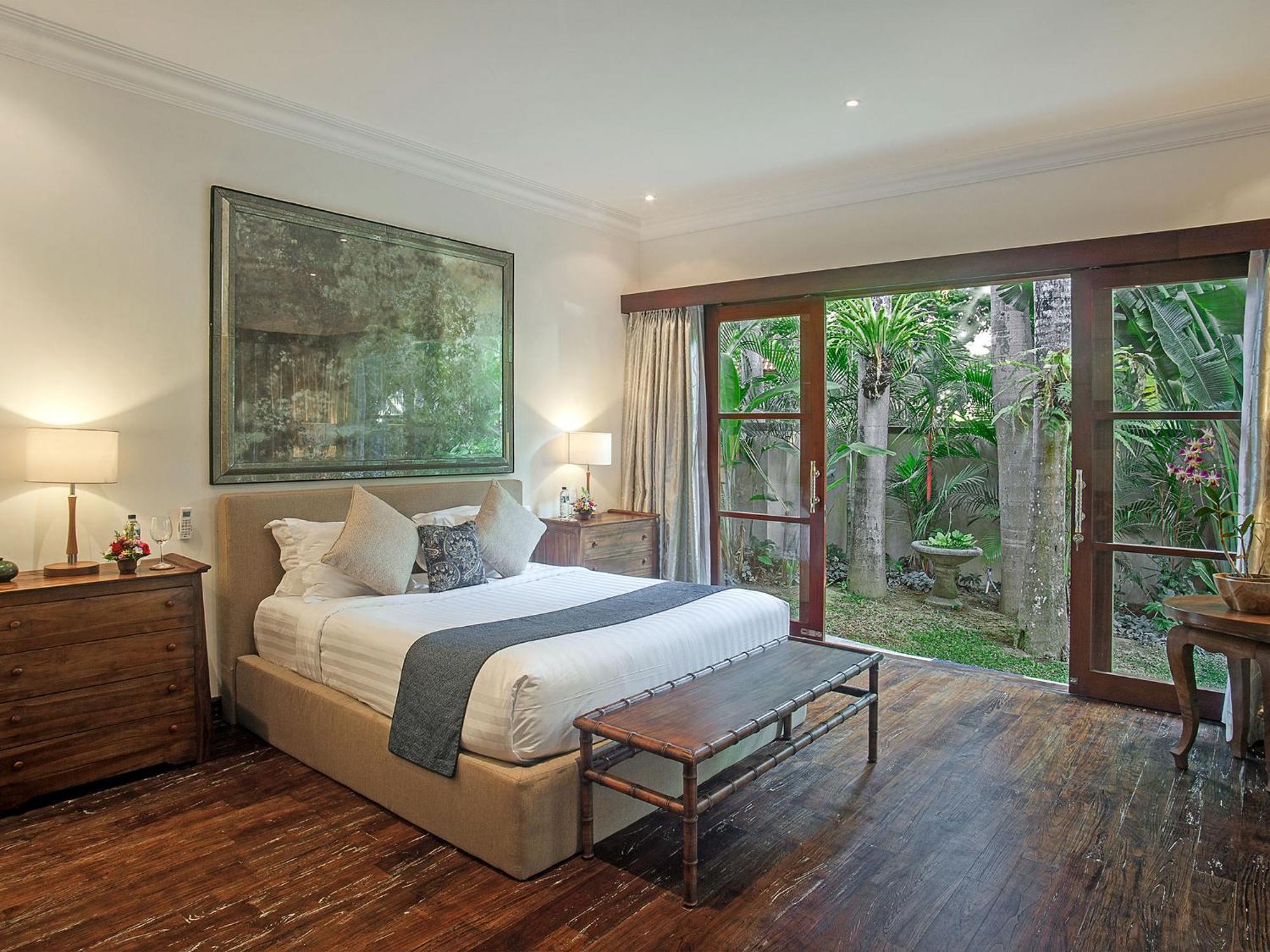 Villa Avalon By Elite Havens Canggu Exteriér fotografie