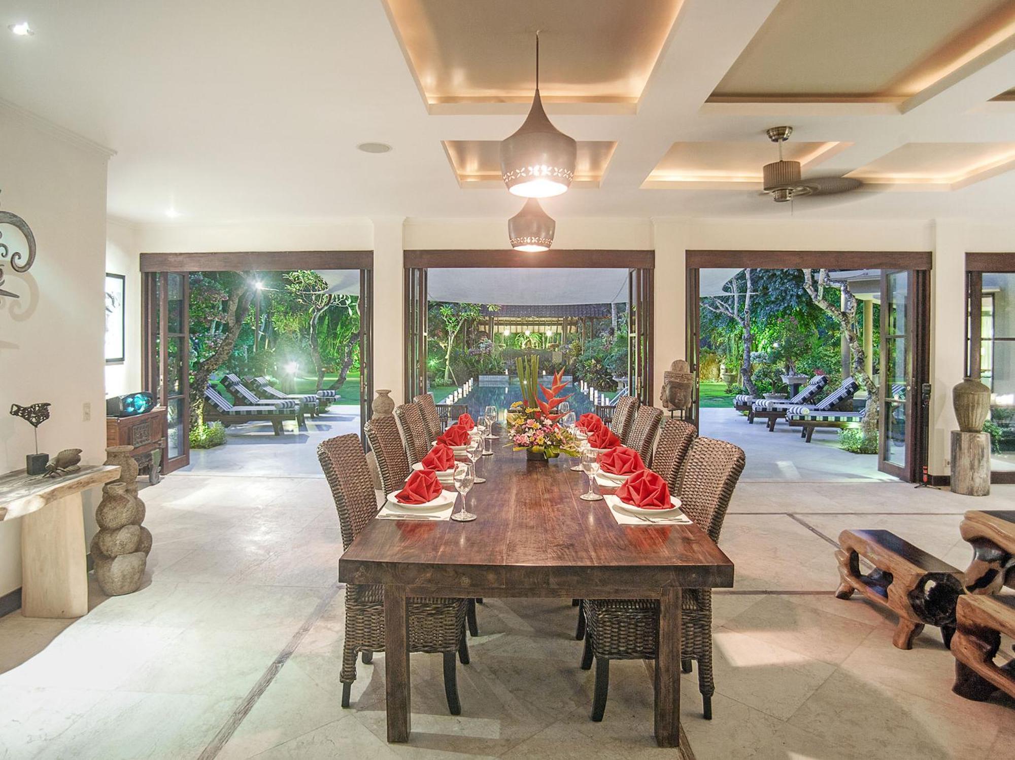 Villa Avalon By Elite Havens Canggu Exteriér fotografie