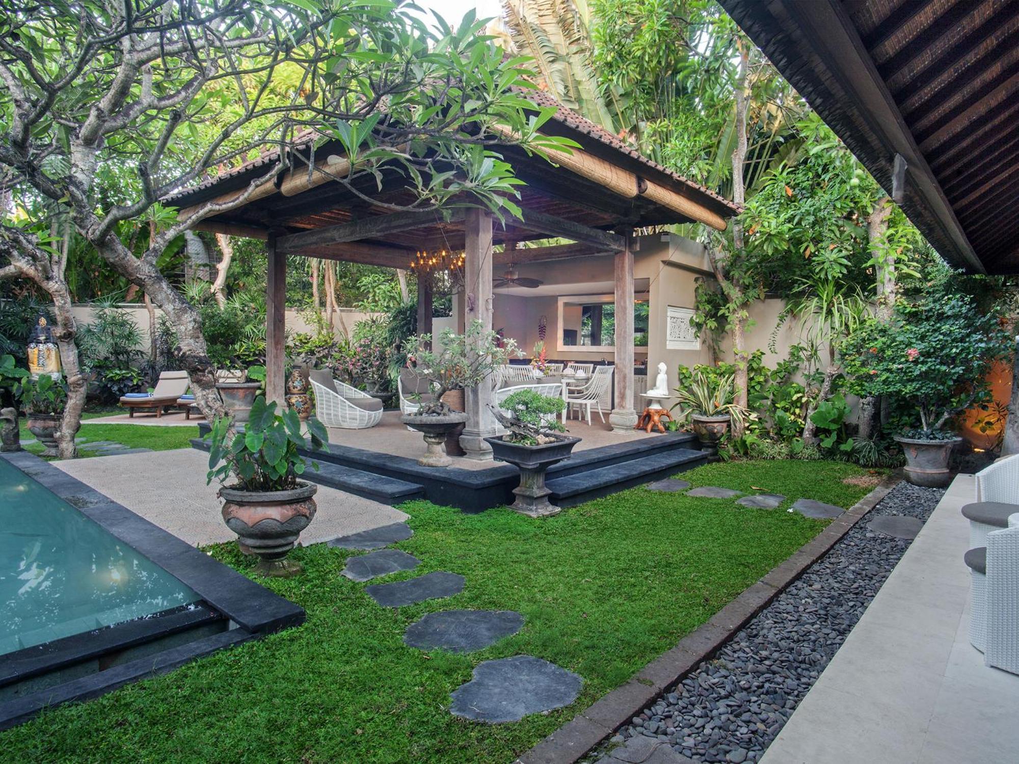 Villa Avalon By Elite Havens Canggu Exteriér fotografie