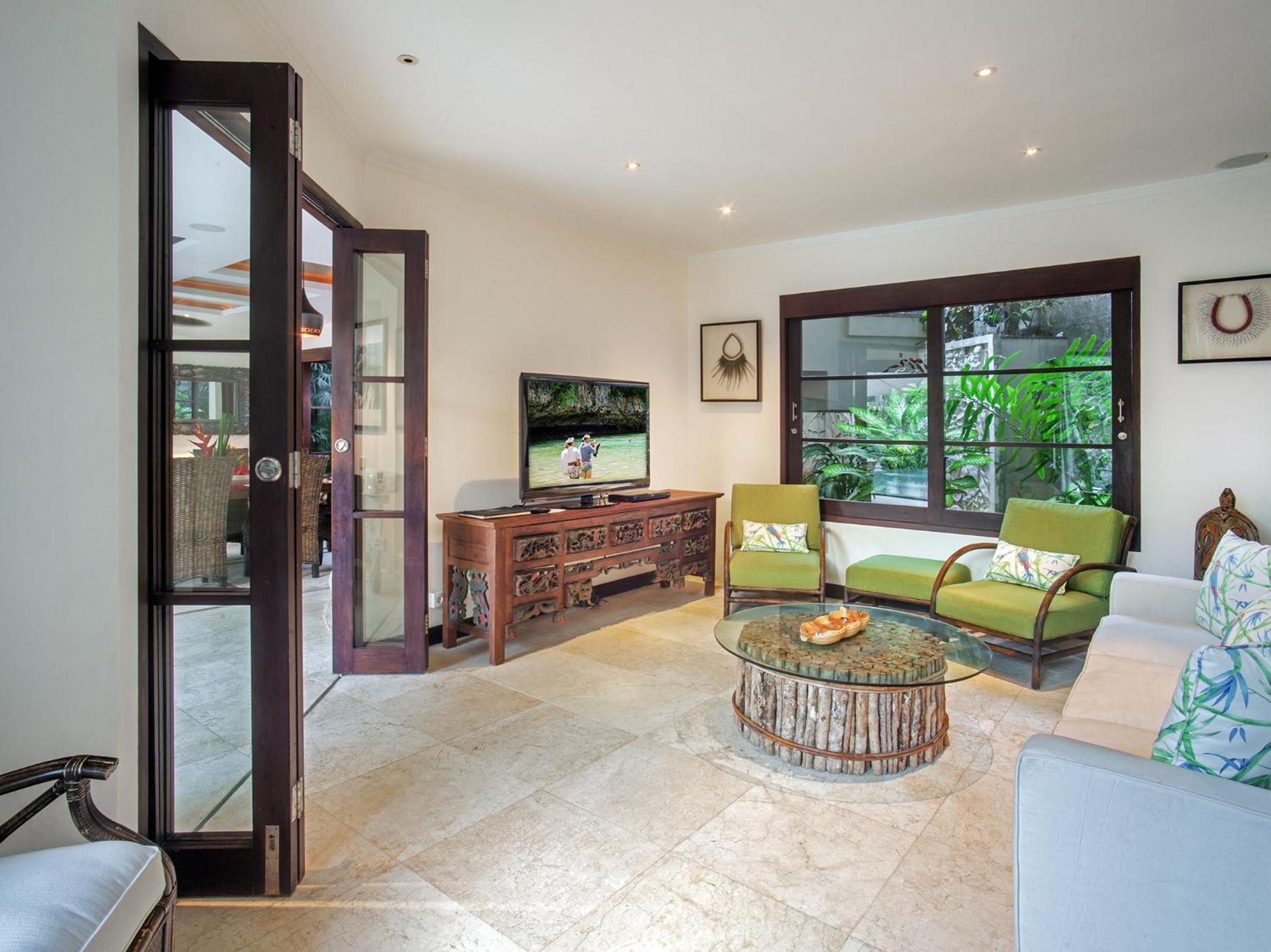 Villa Avalon By Elite Havens Canggu Exteriér fotografie
