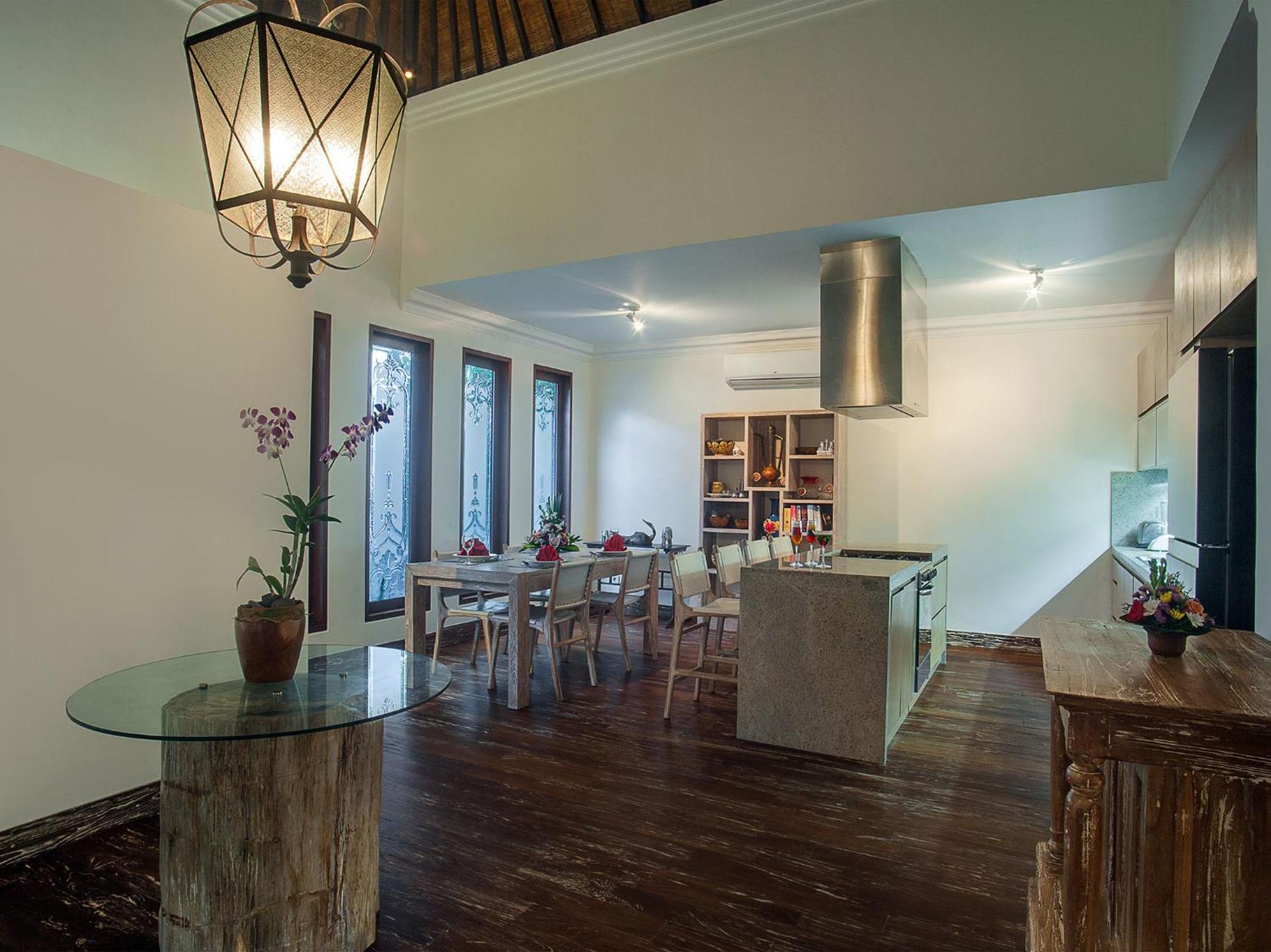 Villa Avalon By Elite Havens Canggu Exteriér fotografie