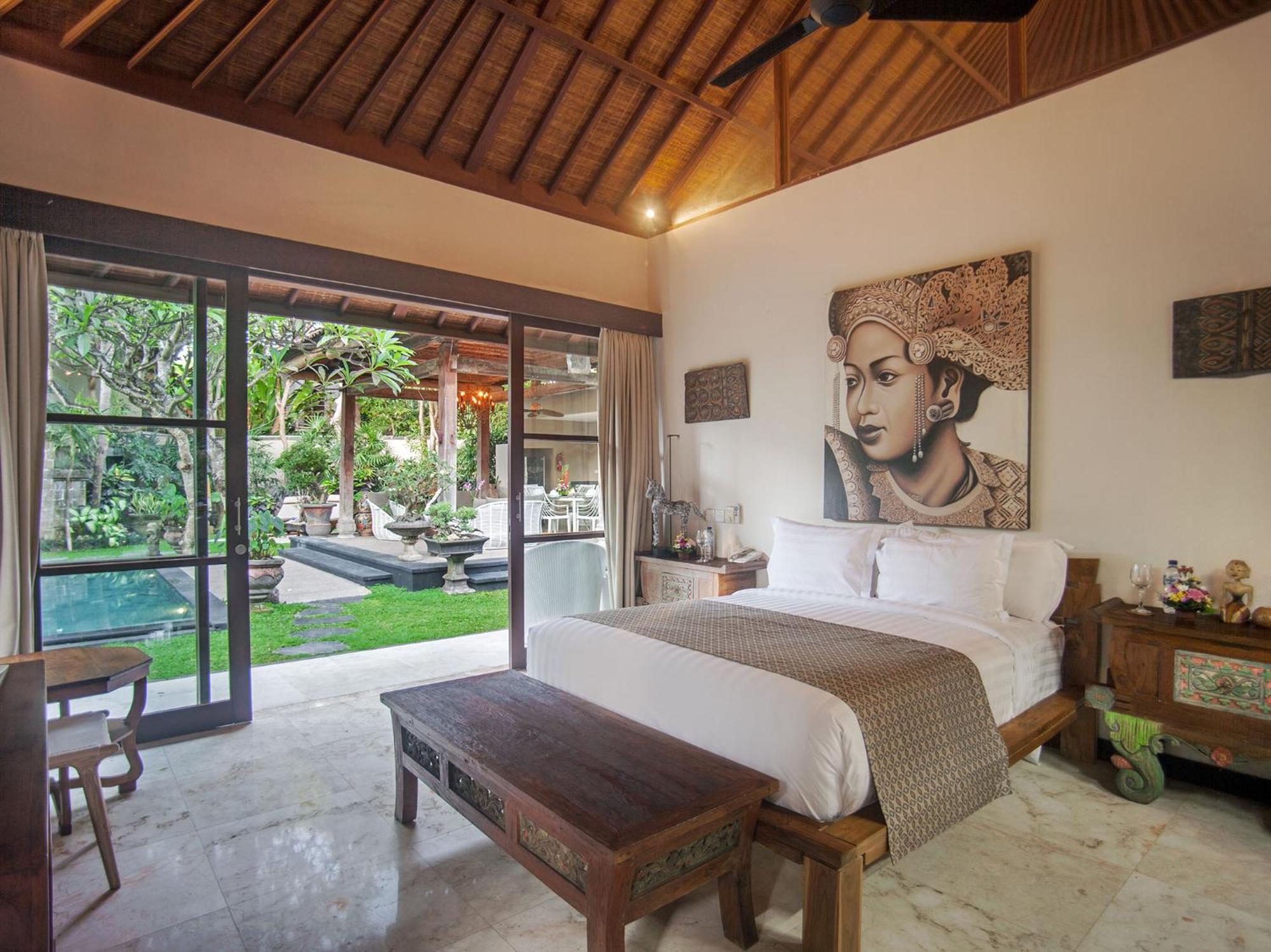 Villa Avalon By Elite Havens Canggu Exteriér fotografie