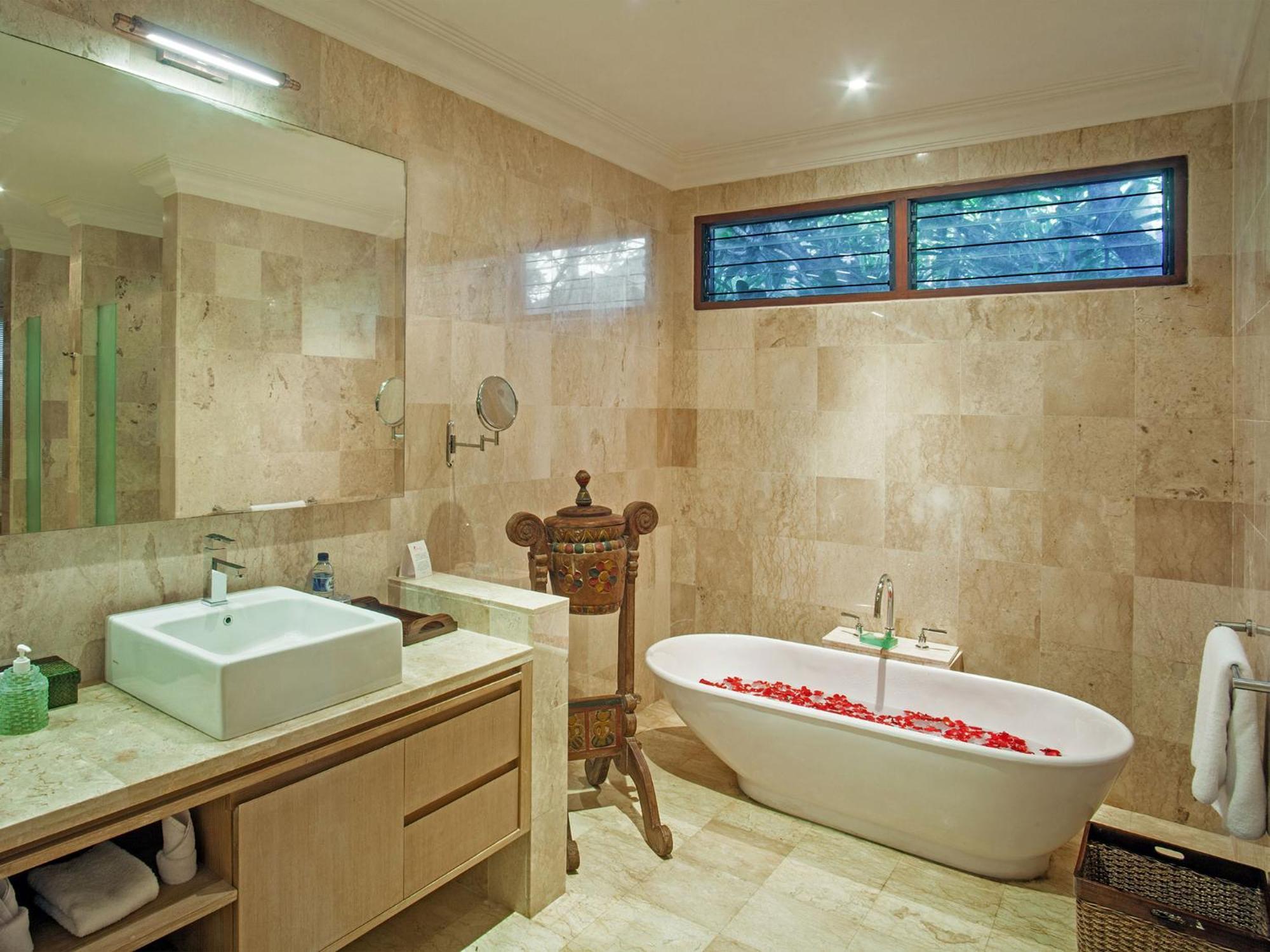 Villa Avalon By Elite Havens Canggu Exteriér fotografie