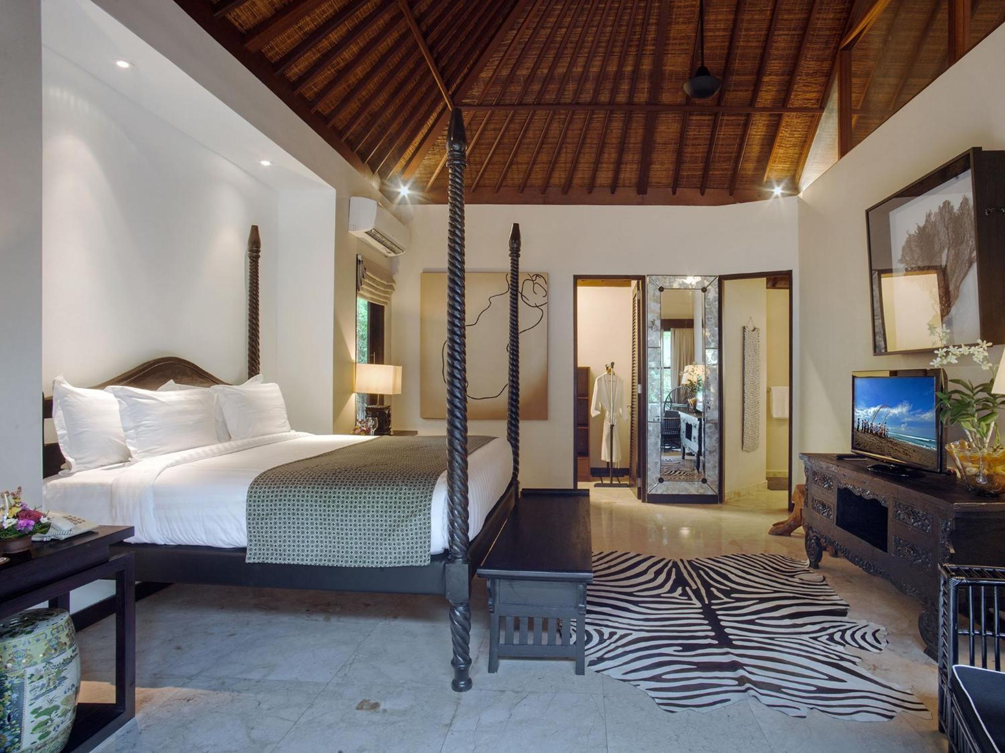 Villa Avalon By Elite Havens Canggu Exteriér fotografie