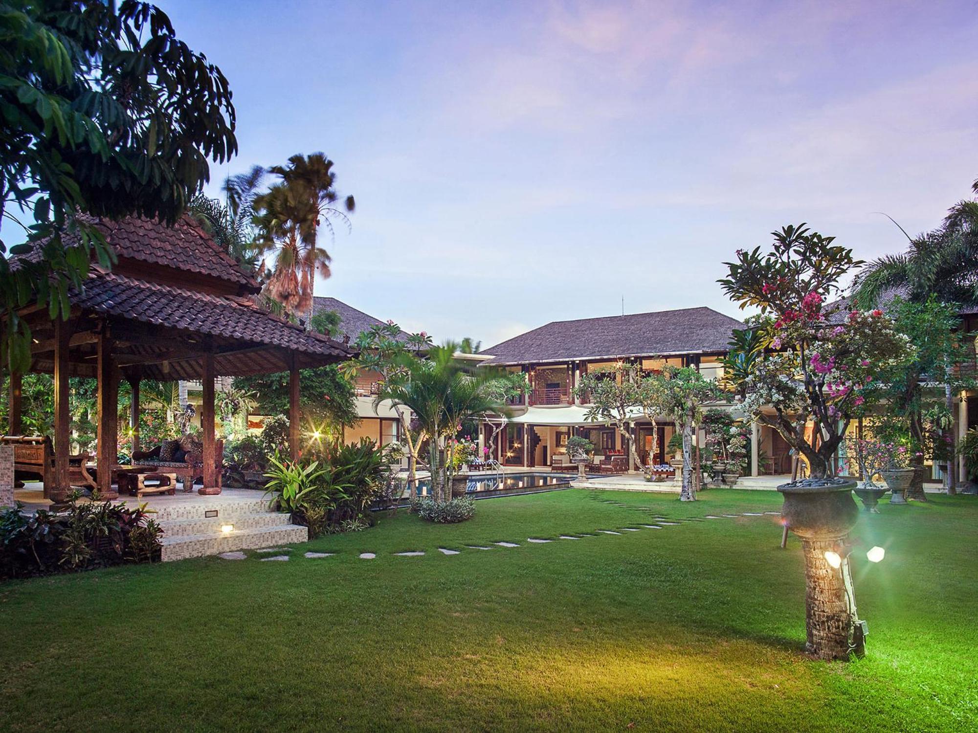 Villa Avalon By Elite Havens Canggu Exteriér fotografie