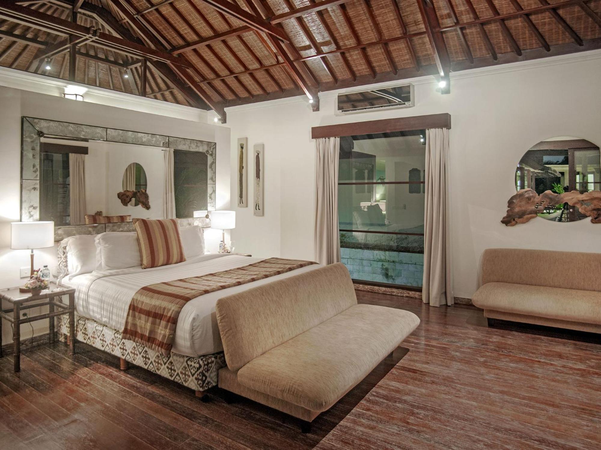 Villa Avalon By Elite Havens Canggu Exteriér fotografie