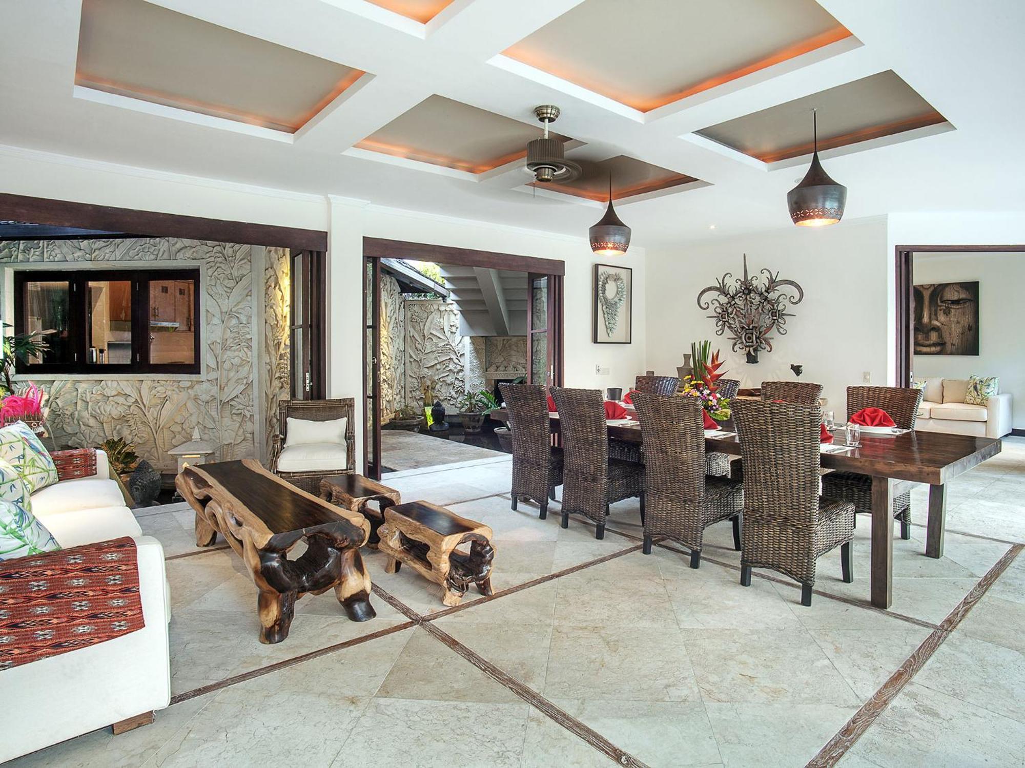 Villa Avalon By Elite Havens Canggu Exteriér fotografie