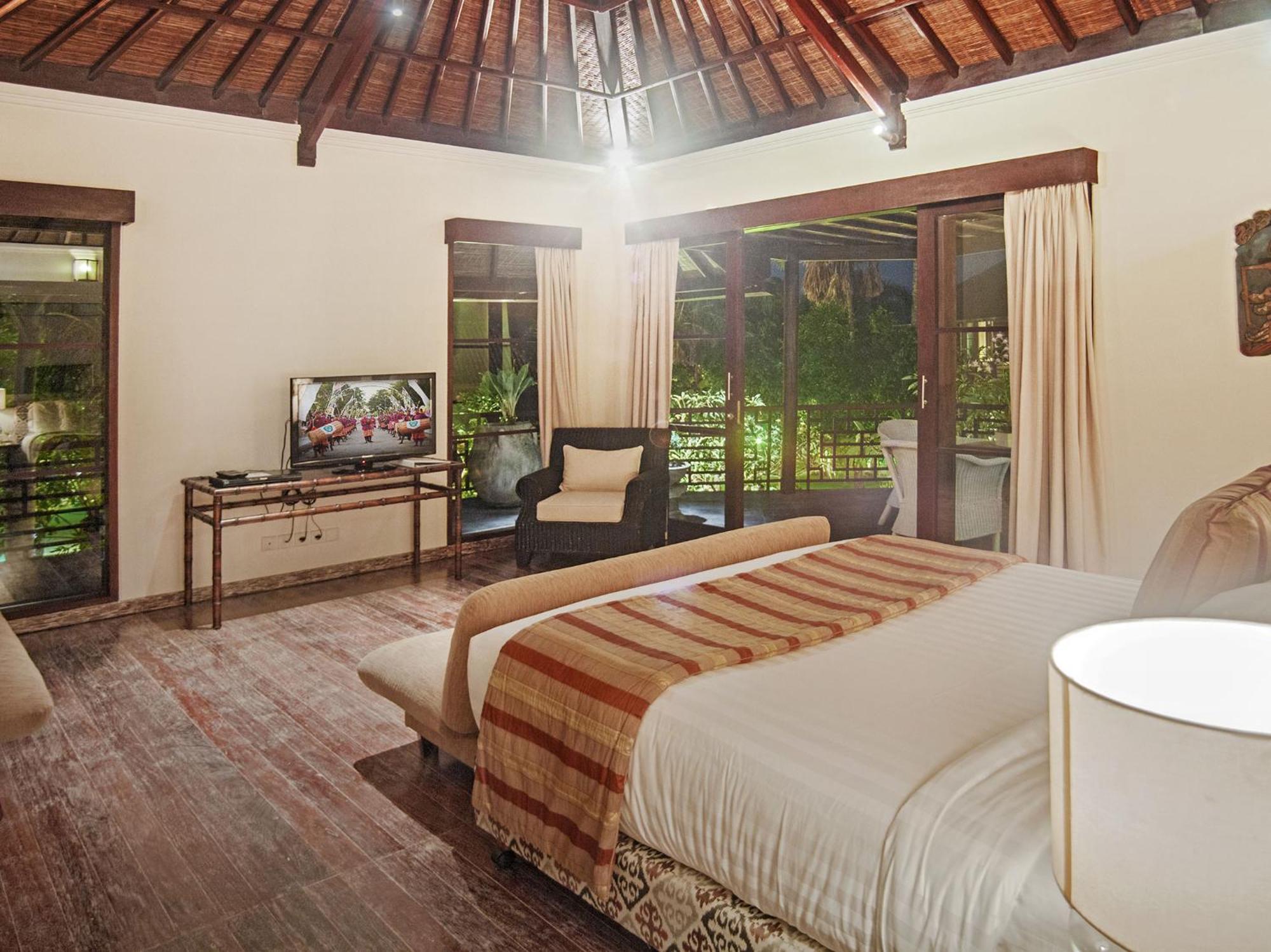 Villa Avalon By Elite Havens Canggu Exteriér fotografie