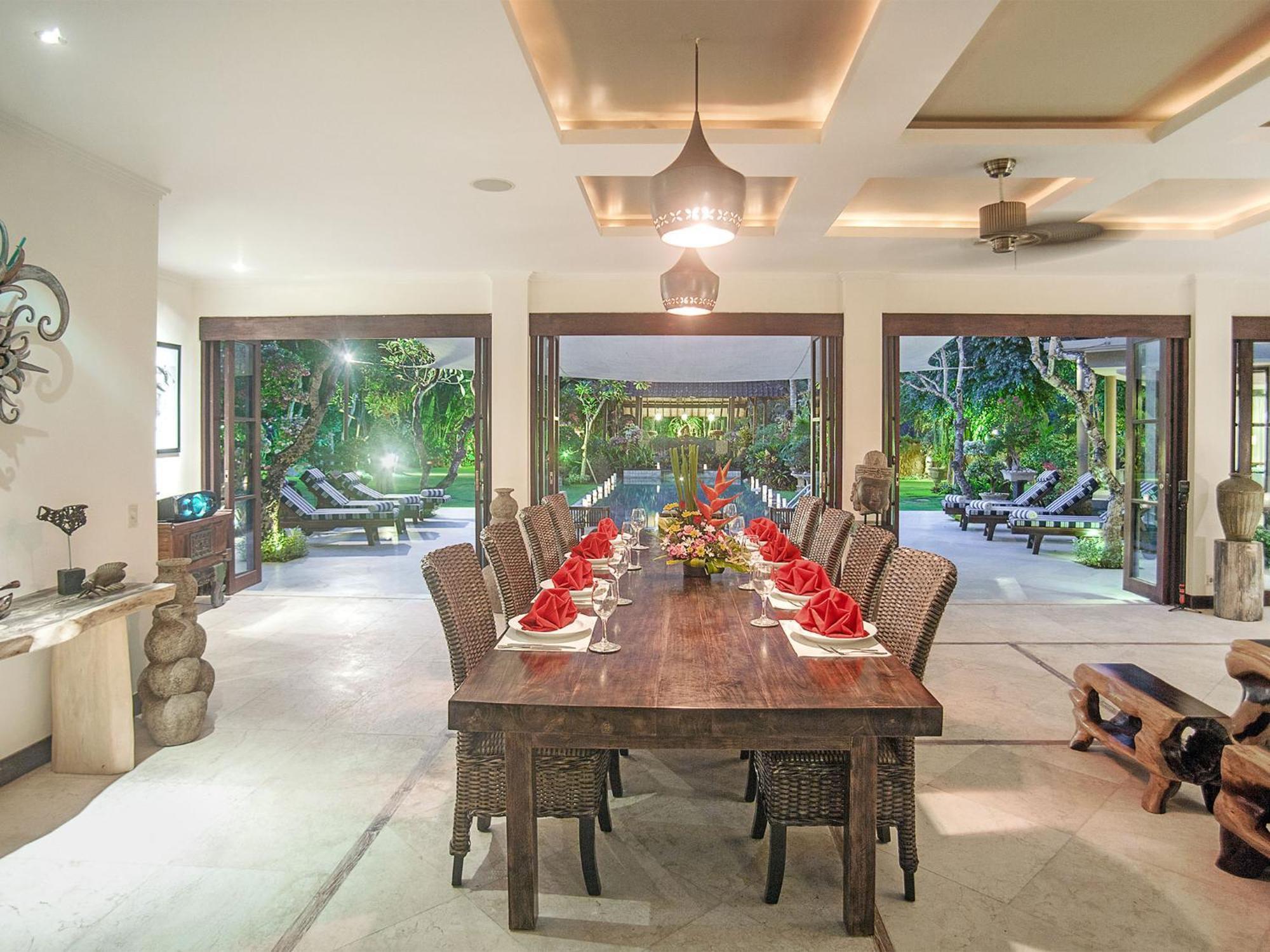 Villa Avalon By Elite Havens Canggu Pokoj fotografie