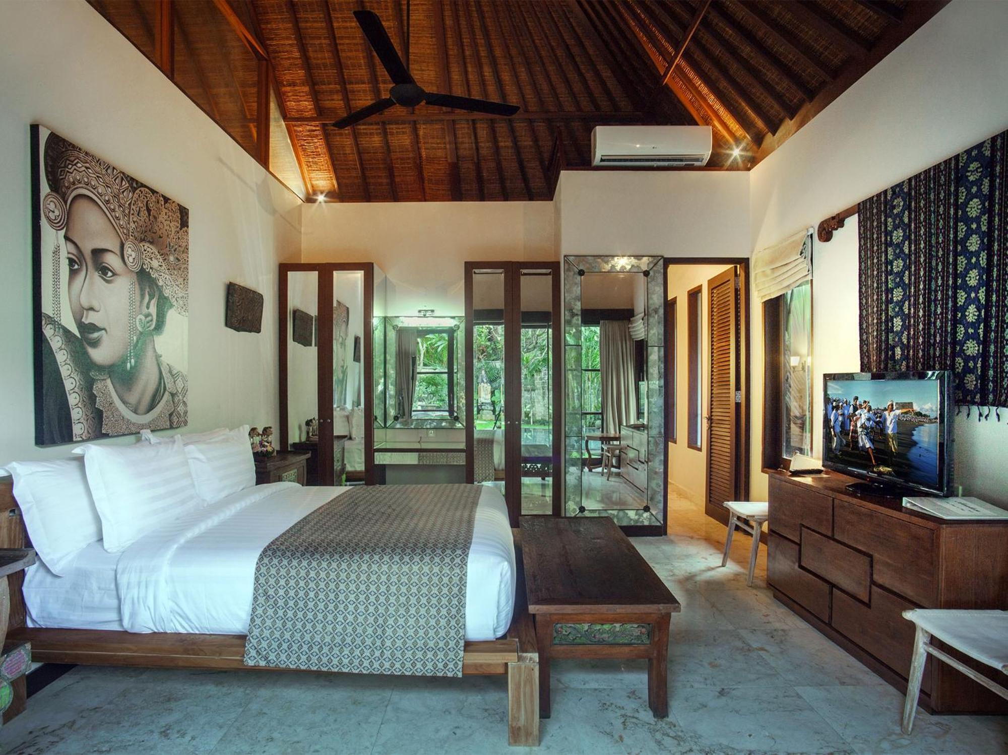 Villa Avalon By Elite Havens Canggu Exteriér fotografie