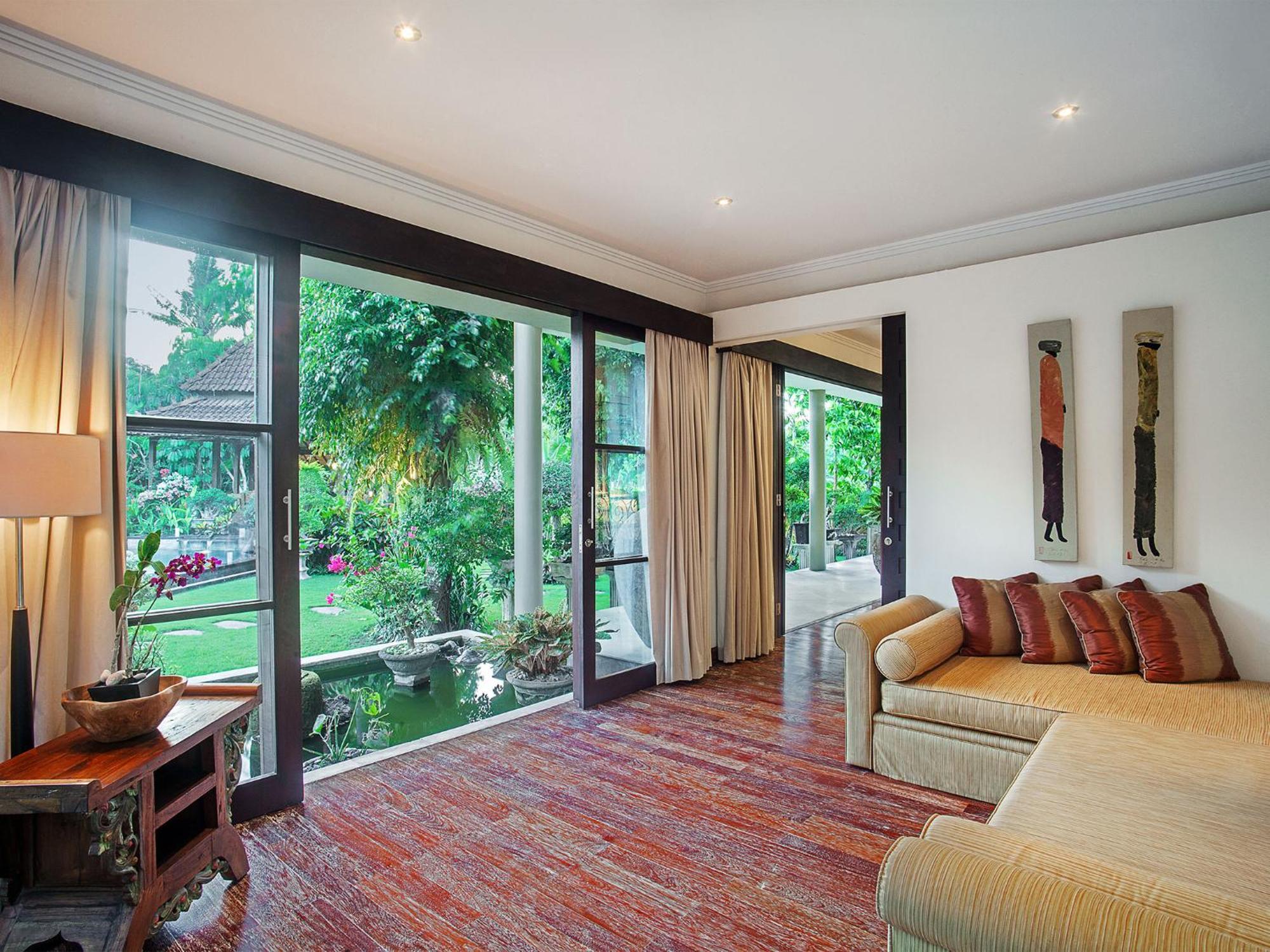 Villa Avalon By Elite Havens Canggu Pokoj fotografie
